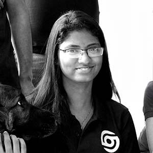 Nikitha Thampy