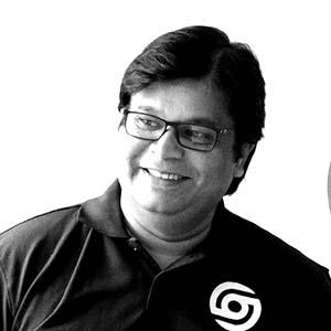 Parvez Ali