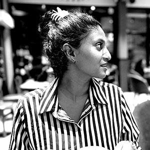 Sahana Roy